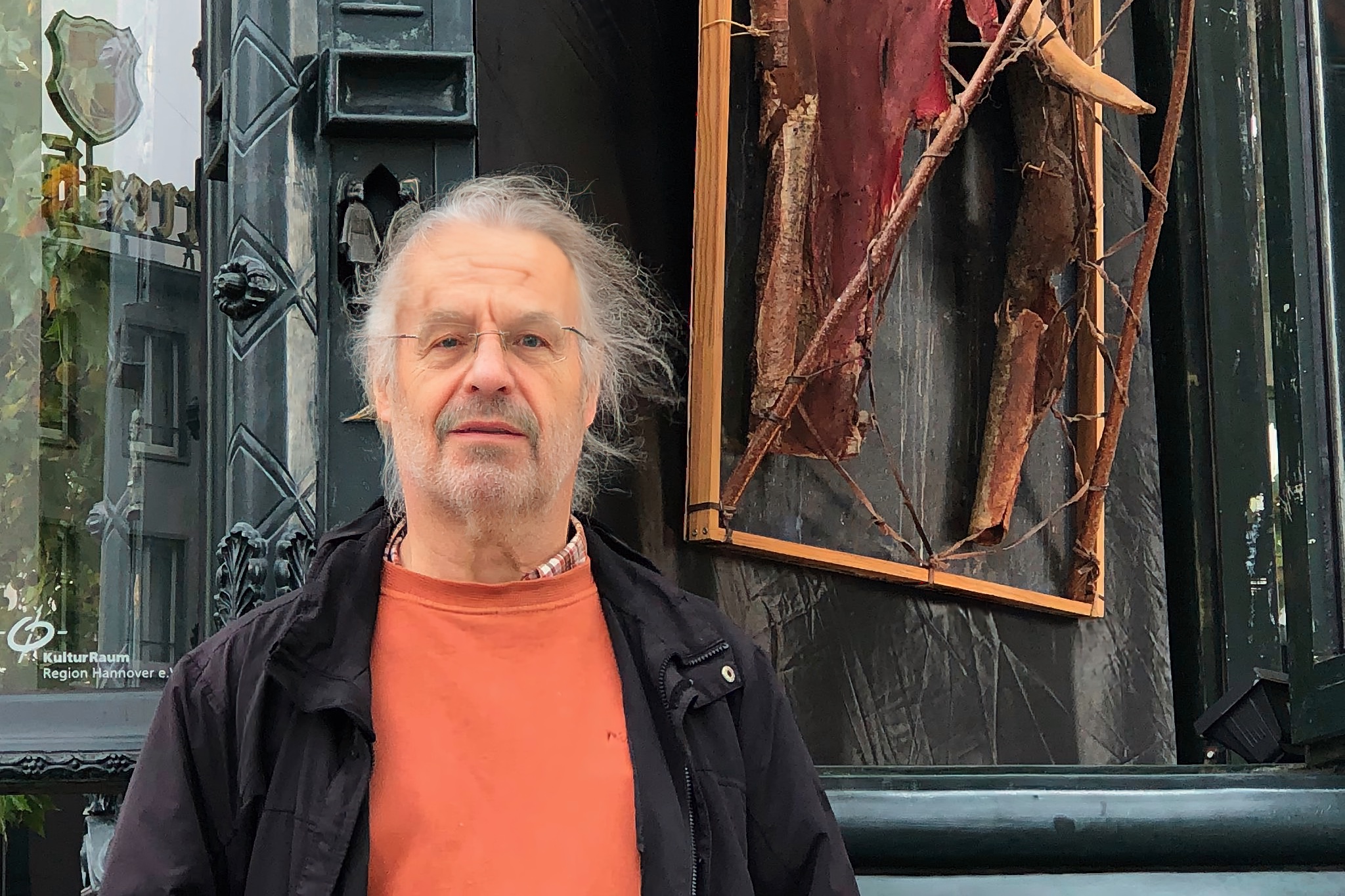 Dieter Rammlmair Kröpcke Uhr 